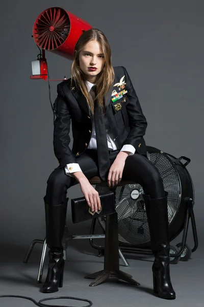 Look 9